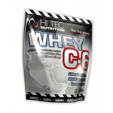 Whey C 6