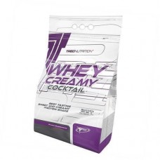 Whey Creamy Cocktail