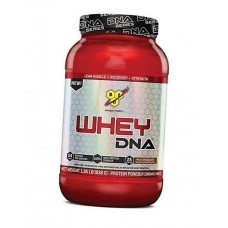 Whey DNA