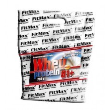 Whey Pro 81+