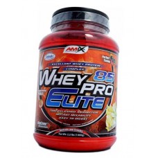 Whey Pro Elite 85