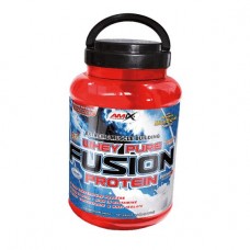 Whey Pro Fusion