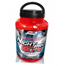 Whey Pro Night Protein