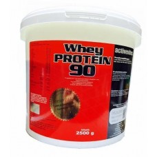 Whey Protein 90