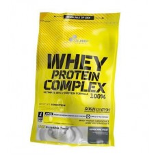 Whey protein complex