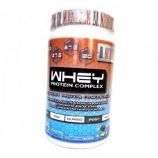 Whey Protein Complex