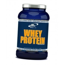 Whey Protein