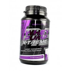Whey Pump X-Treme