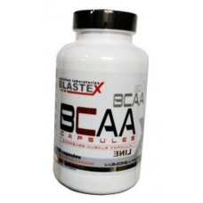 Xline BCAA Capsules