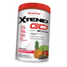 Xtend Go