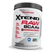 Xtend Raw