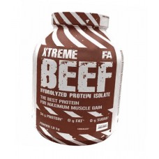 Xtreme Beef Protein