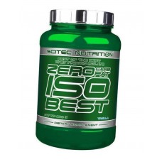 Zero Isogreat