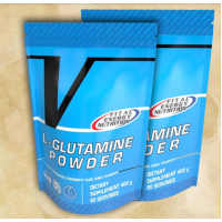 L-Glutamine Poweder Vital Energy 400gr 