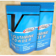 L-Glutamine Poweder Vital Energy 400gr 
