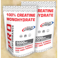 Pro Performance creatine 400gr Vital Energy 